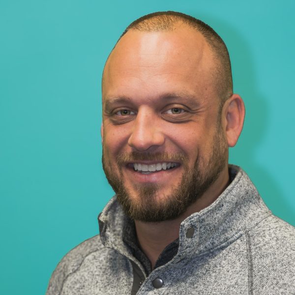 Aaron Christy founder Connersville Commercial Roofing